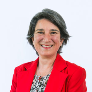 Macarena Araneda