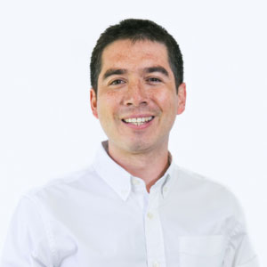 Nicolás Fernández
