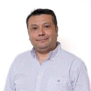 Mauro Jara 
