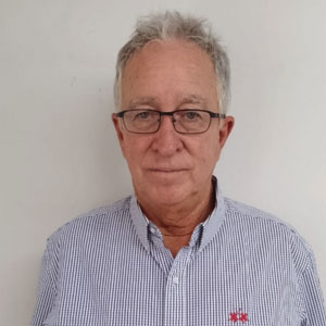 Cristián Lengerich