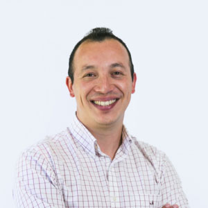 Rodolfo Navarro