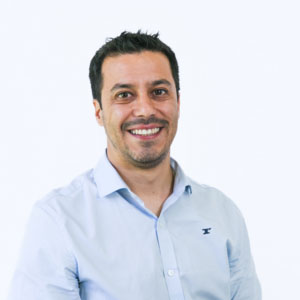 Patricio Neira