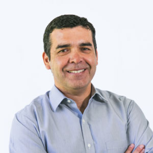 Ricardo Orellana